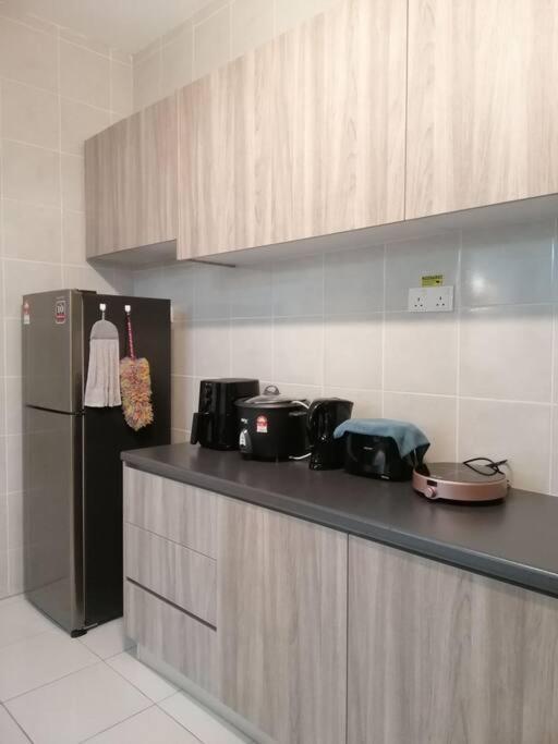 Homestay Casa Nur Iman @Adelia Kajang Exterior photo
